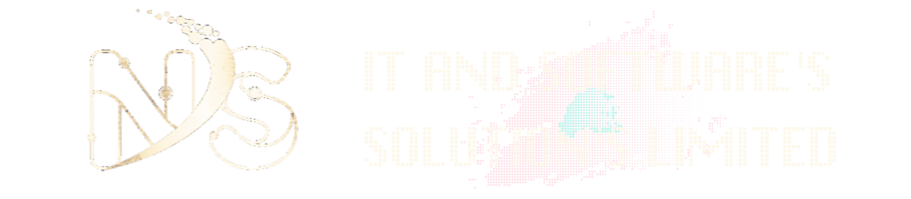 NS IT And Software Solution's Limited.